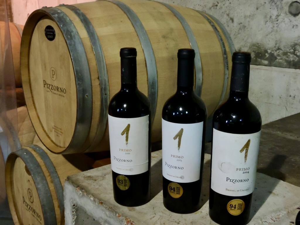 Wine Tasting