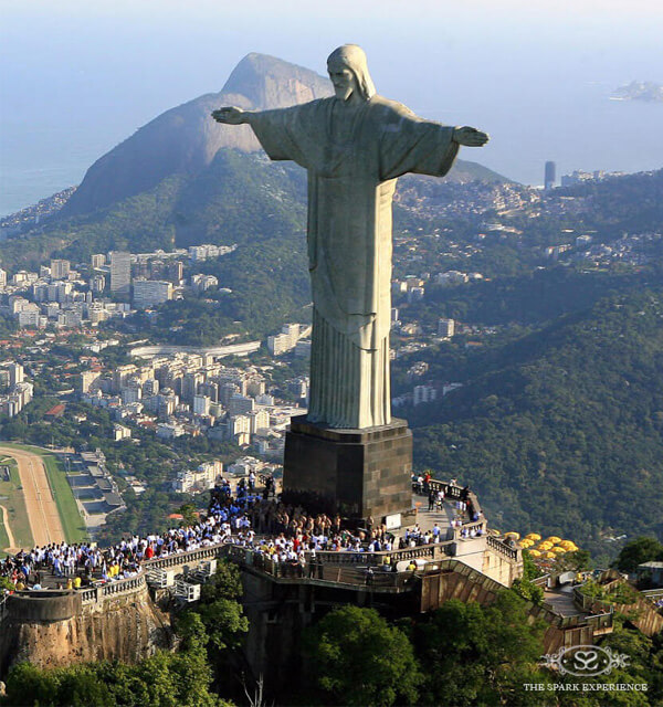 Visit Christ the Redeemer