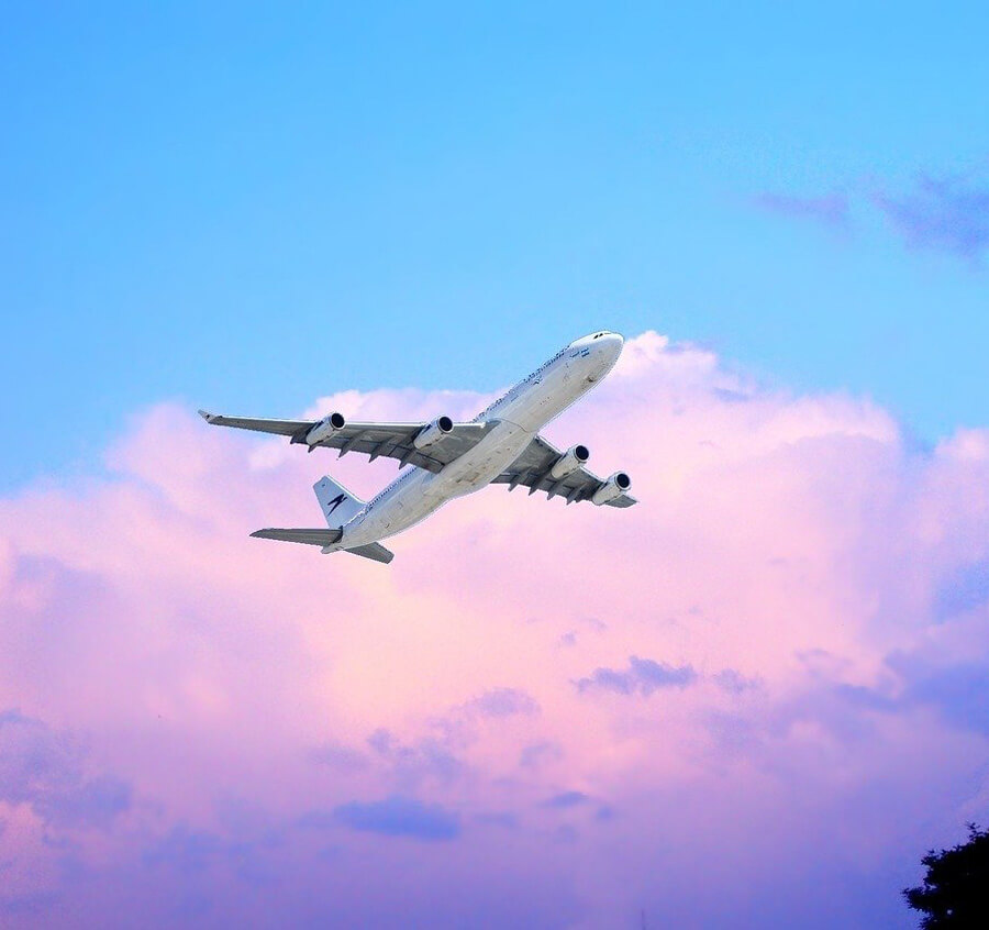 Airport Pick-up & Drop-Off