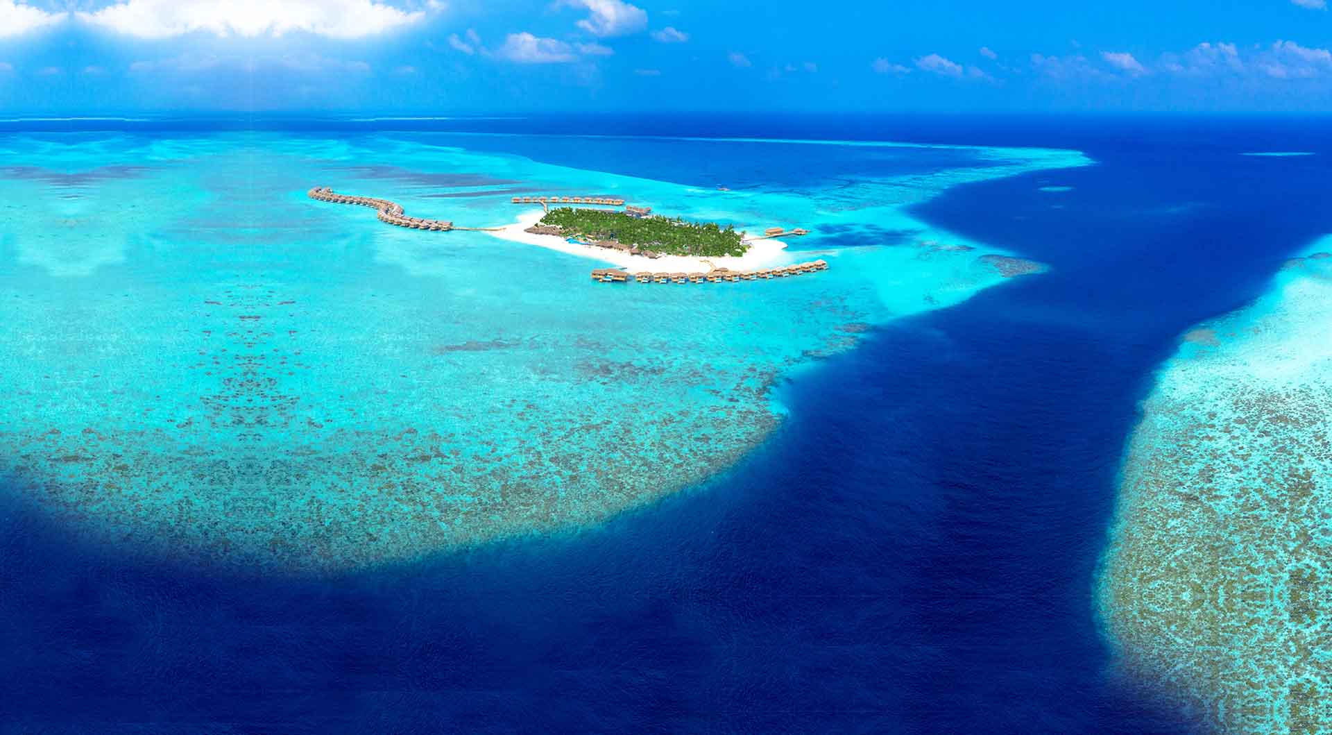 Maldives