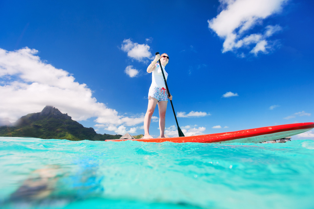 Water Sports