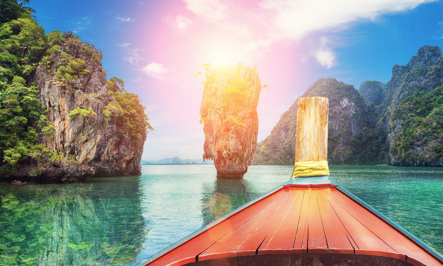 Thailand