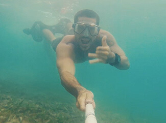 diving cartagena